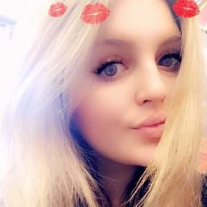 Meet your Posher, Kate